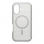 Black Rock Robust Iced apvalks Apple iPhone 17, magnētisks, caurspīdīgs 00016036