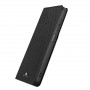 Black Rock Slim Folio vāks Samsung Galaxy S26, melns 00016094