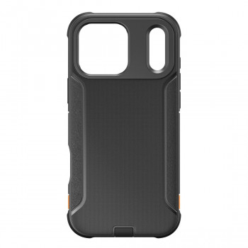 Black Rock Ultra Robust Magnetic vāciņš Apple iPhone 17 Pro Max, melns (00016055)