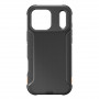 Black Rock Ultra Robust Magnetic vāciņš Apple iPhone 17 Pro Max, melns (00016055)