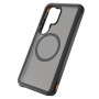 Black Rock Robust Hybrid vāciņš Samsung Galaxy S26 Ultra, melns 00016082
