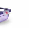 EMSA ONE CLICK pārtikas uzglabāšanas trauks 1,2L violets 3110601754