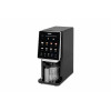 Unold 48805 Cream Dream saldējuma pagatavotājs 0,5 L 12 W melns