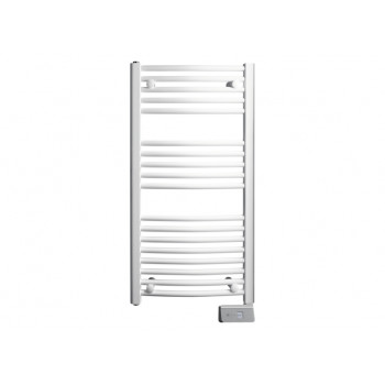 AEG BHG 505 W vannas istabas sildītājs ar dvieļu žāvētāju 500W (238710)