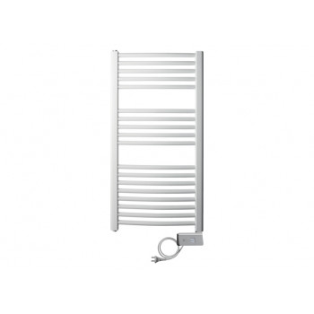 AEG BHG 505 W vannas istabas sildītājs ar dvieļu žāvētāju 500W (238710)