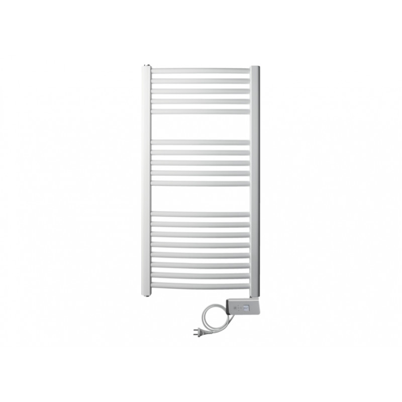 AEG BHG 505 W vannas istabas sildītājs ar dvieļu žāvētāju 500W (238710)