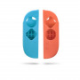 uRage aizsargpārvalki Nintendo Switch 2 Joy-Con kontrolieriem, pa kreisi un pa labi, sarkans/zils 00115538