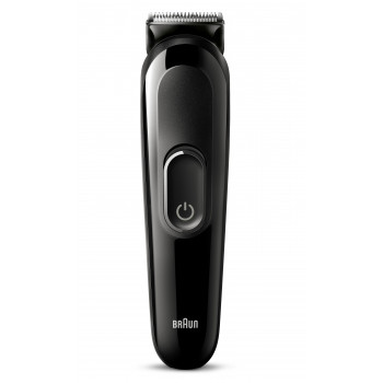 Braun All-in-One Style Kit MGK3420 daudzfunkcionāls bārdas un matu trimmeris 4210201446774