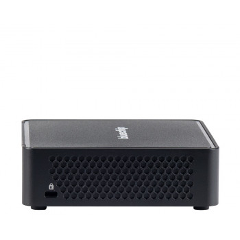 bluechip BUSINESSline L15101a zaļš Mini PC - Intel Core i5-10400, 8GB RAM, 256GB NVMe SSD, Windows 10 Pro KZA114588