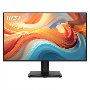 MSI PRO MP242 E14A 23,8 collu Full HD IPS monitors