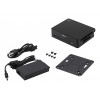 ASUS NUC 16 Pro RNUC16GDKU7684N2 Mini PC ar Intel Core Ultra 7 356H, 32GB RAM, 1TB SSD, Wi-Fi 6E, melns 90AS00Q1-M002L0
