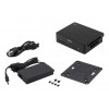 ASUS NUC 16 Pro RNUC16GDKU7684N2 Mini PC ar Intel Core Ultra 7 356H, 32GB RAM, 1TB SSD, Wi-Fi 6E, melns 90AS00Q1-M002L0