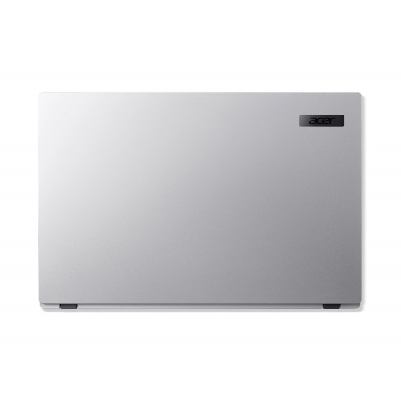 Acer TravelMate P2 TMP215-55-G2-TCO-5346 15,6 collu Full HD biznesa portatīvais dators - Intel Core i5-1335U, 16GB RAM, 512GB SSD, Windows 11 Pro, melns NX.BLREG.003
