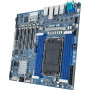 GIGABYTE MS03-6L0 Servera mātesplate ATX LGA4677 Intel Xeon Scalable DDR5 Bulk (9MS036L0NR-000-3)