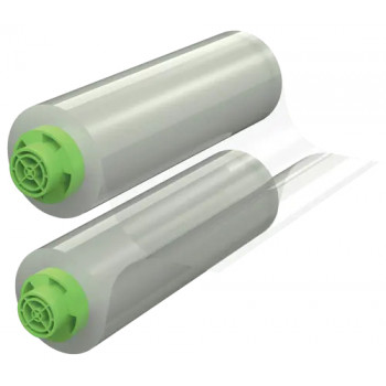 GBC A4 spīdīgas laminēšanas kabatas 100 mikroni (100 gab. iepakojums) 4410078