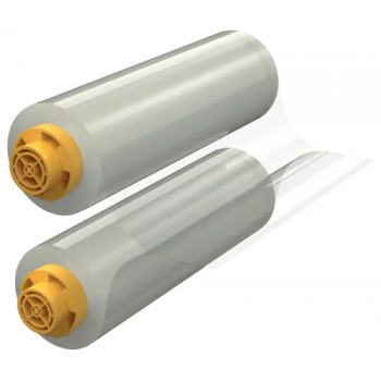 GBC A4 spīdīga laminēšanas plēve ruļļos 125 mikroni 25m 4410079