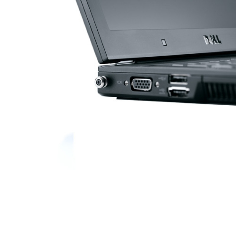 Dell Kensington ClickSafe drošības kabelis Latitude, OptiPlex, Vostro, XPS - 1,8 m, atslēgas slēdzene, melns/sudrabs (6DK21)
