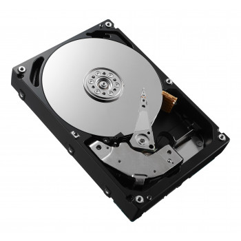 HPE 600GB SAS-2 15K RPM 3.5 inch Dual Port Enterprise Hot-Swap Cietais Disks (516828-B21)