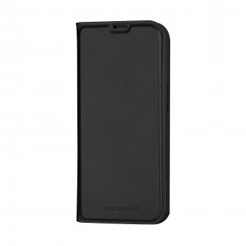 dbramante1928 Oslo Folio TPU vāks Apple iPhone 15 Plus - melns OS67BL001838