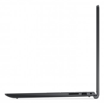 Dell Pro 15 Essential klēpjdators - Intel Core i7-1355U, 16GB RAM, 1TB SSD, 15,6 inch FHD, Windows 11 Pro, melns PV15250_RPLU_008_P8L