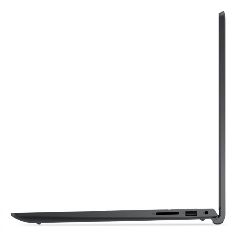 Dell Pro 15 Essential klēpjdators - Intel Core i7-1355U, 16GB RAM, 1TB SSD, 15,6 inch FHD, Windows 11 Pro, melns PV15250_RPLU_008_P8L