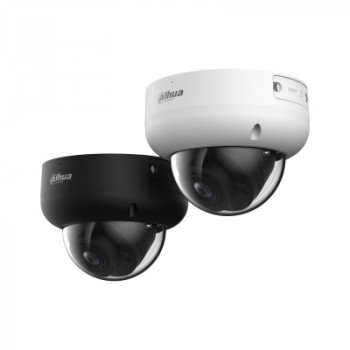 Dahua DH-IPC-HDBW3441RP-ZS-27135-S2 4MP pretvandālisma kupola tīkla kamera