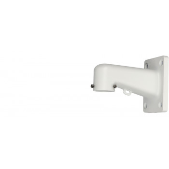 DAHUA Sienas stiprinājuma kronšteins DH-PFB305W-V2 balts alumīnijs 200mm 5kg PTZ/lodei