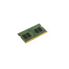 Kingston ValueRAM 4GB DDR4 2400MHz SO-DIMM atmiņas modulis