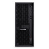 Lenovo ThinkStation P4 30KN0040GE galddators, AMD Ryzen 5 PRO 9655, 32GB DDR5, 512GB SSD, Windows 11 Pro