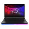 ASUS ROG Strix Scar 18 G835LXG-TQ378W 18 collu WQUXGA Core Ultra 9 290HX Plus spēļu klēpjdators