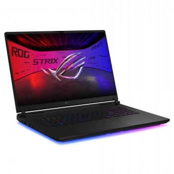 ASUS ROG Strix Scar 18 G835LXG-TQ378W 18 collu WQUXGA Core Ultra 9 290HX Plus spēļu klēpjdators