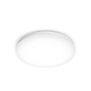 Philips Moire virsapmetuma LED griestu lampa 17W 1900lm 4000K balta