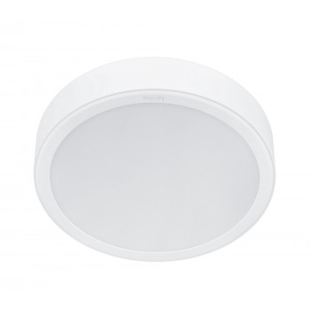 Philips Meson 3000K 23,5W 222mm padziļināta LED iebūvējamā lampa