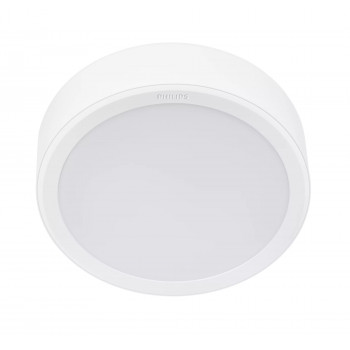 Philips Meson 4000K 16.5W 170mm padziļināta LED iebūvējamā lampa