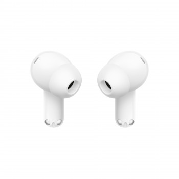 OPPO Enco Air5 bezvadu austiņas - baltas