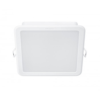 Philips Meson LED iebūvējamais prožektors 12,5W 6500K Cool Daylight 900lm