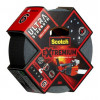 3M Extremium melnais līmlente 48 mm x 25 m, 6 ruļļi - ūdensizturīga UV izturīga remontlente 7100205699