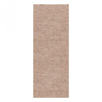 3M Scotch filca paliktnis, īpaši mīksts, 80 x 215 mm, bēšs, pašlīmējošs, griežams, lietošanai iekštelpās, 1 gabals (SP84A27)
