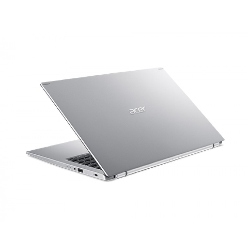 Acer Aspire 5 A515-56-59RW 15,6 collu FHD klēpjdators - Intel Core i5-1135G7, 8GB RAM, 512GB SSD, Windows 10 Home NX.A1HEV.007