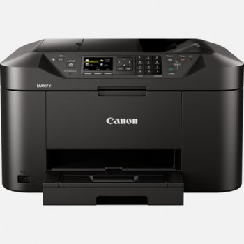Canon MAXIFY MB2150 krāsu tintes daudzfunkciju printeris ar faksu, Wi-Fi un Cloud Link 0959C006