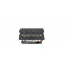 CoreParts MBXLE-BA0257 Li-Ion klēpjdatora akumulators priekš Lenovo ThinkPad T440/T450/T460/X240/X250/X260 (11.1V, 2200mAh, 24Wh, 3 šūnas, melns)
