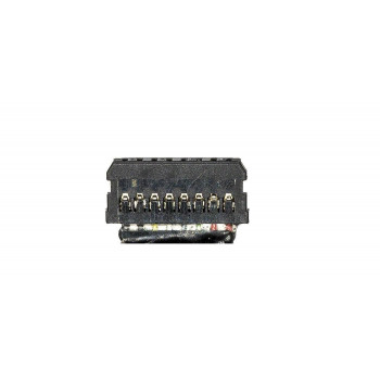 CoreParts MBXLE-BA0257 Li-Ion klēpjdatora akumulators priekš Lenovo ThinkPad T440/T450/T460/X240/X250/X260 (11.1V, 2200mAh, 24Wh, 3 šūnas, melns)