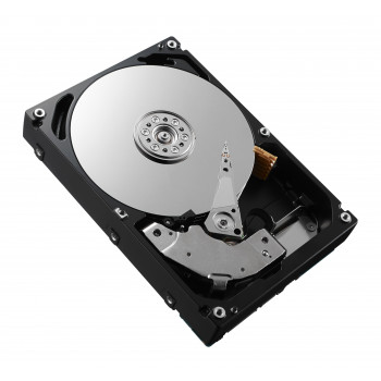 DELL 400-AXSW 960GB 2,5 collu SATA III cietvielu disks