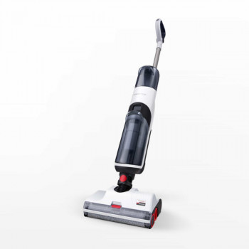 Roborock Dyad mitrā un sausā putekļsūcējs, melns, WD1S1A51-01
