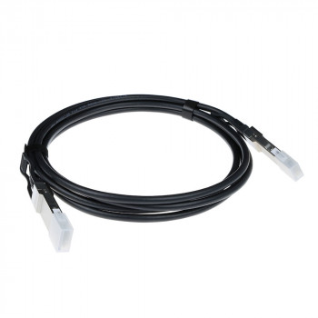 ACT TR0421 Cat6 UTP tīkla kabelis RJ45 melns 3 m