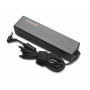 Lenovo 90W maiņstrāvas adapteris ThinkPad T430s/T430si - melns