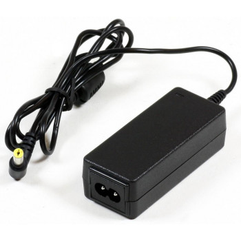 CoreParts MBA50052 65W AC adapteris Acer klēpjdatoriem - 19V 3.42A, 5.5x1.7mm, melns