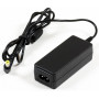 CoreParts MBA50052 65W AC adapteris Acer klēpjdatoriem - 19V 3.42A, 5.5x1.7mm, melns
