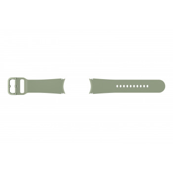 Samsung Sport Band priekš Galaxy Watch (20 mm, S/M, olīvzaļš) ET-SFR86SMEGEU