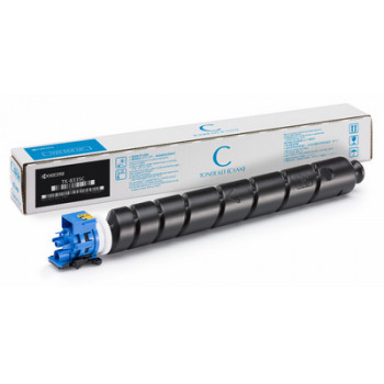 Kyocera TK-8335C oriģinālais cyan tonera kārtridžs TASKalfa 3252ci, 3253ci